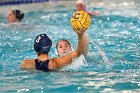 WWPolo @ CC  Wheaton College Women’s Water Polo at Connecticut College. - Photo By: KEITH NORDSTROM : Wheaton, water polo